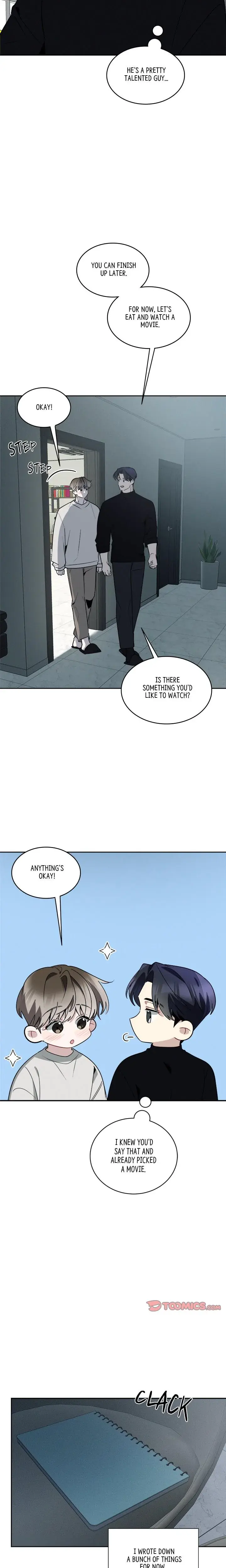 Cherry Doll Scandal Chapter 51 - Page 14
