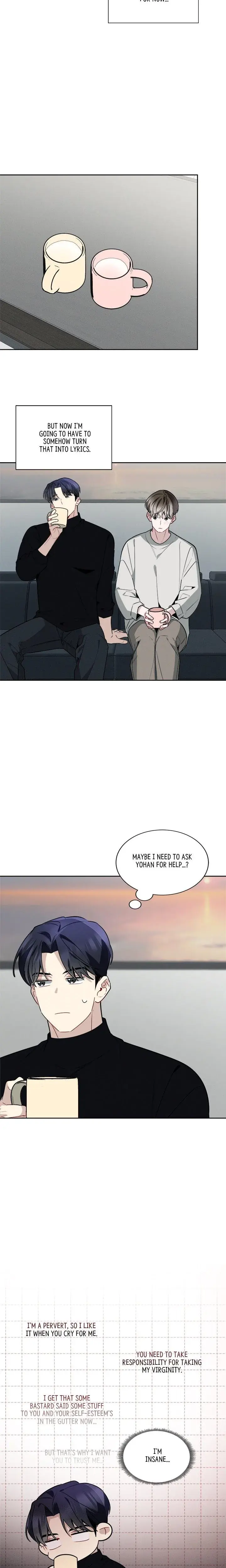 Cherry Doll Scandal Chapter 51 - Page 15