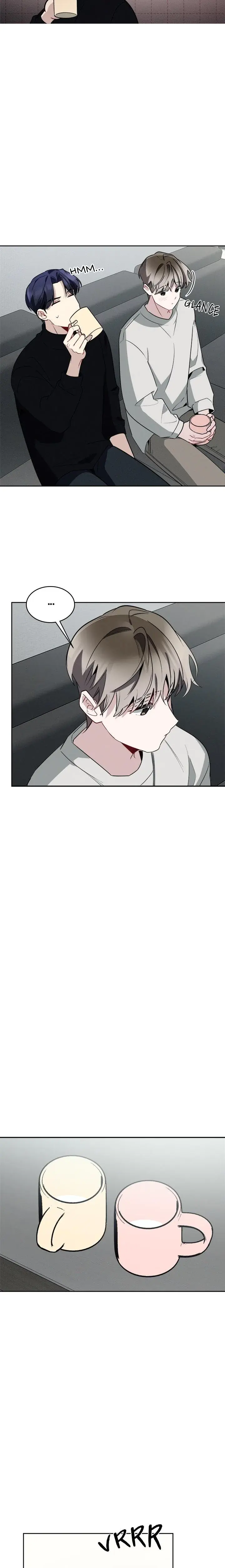Cherry Doll Scandal Chapter 51 - Page 16