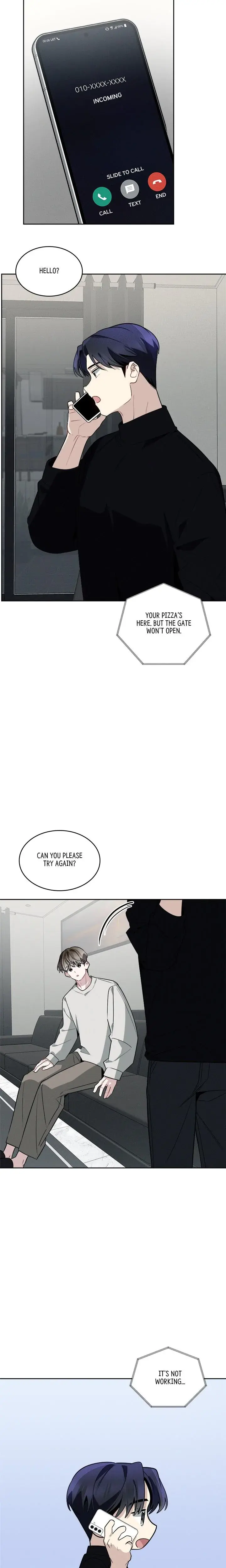 Cherry Doll Scandal Chapter 51 - Page 17