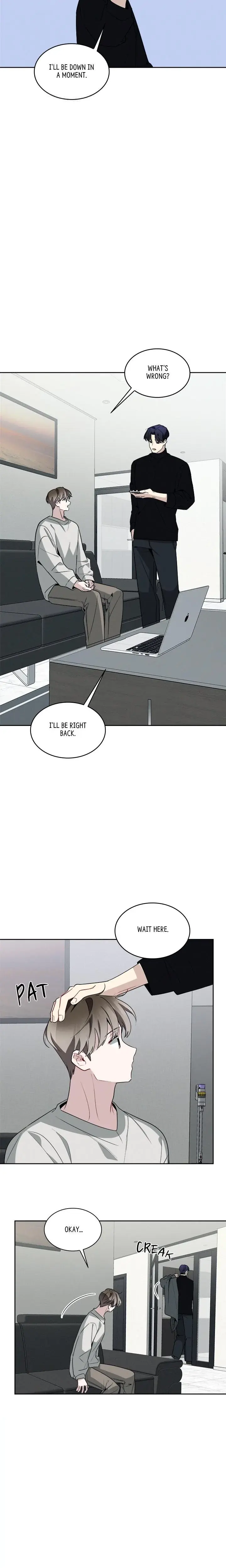 Cherry Doll Scandal Chapter 51 - Page 18