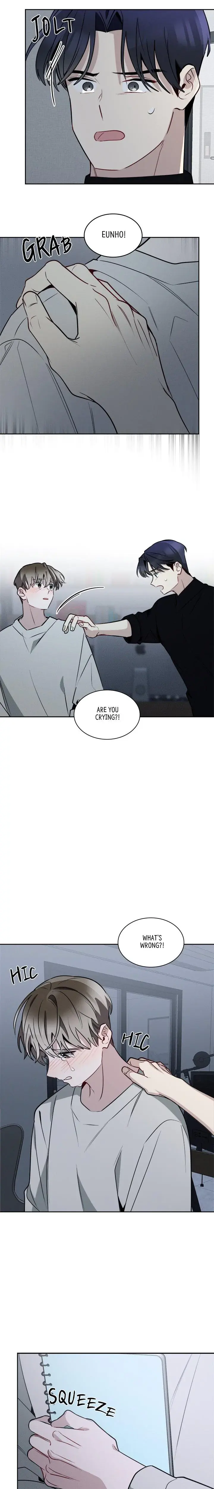 Cherry Doll Scandal Chapter 51 - Page 22
