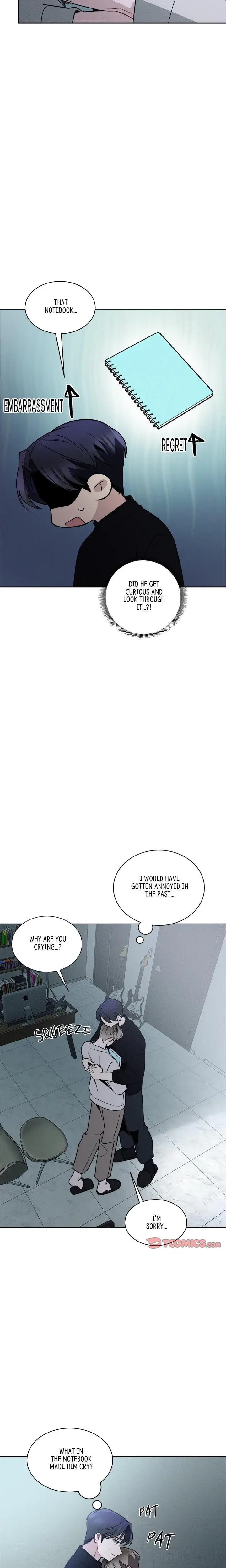 Cherry Doll Scandal Chapter 51 - Page 23