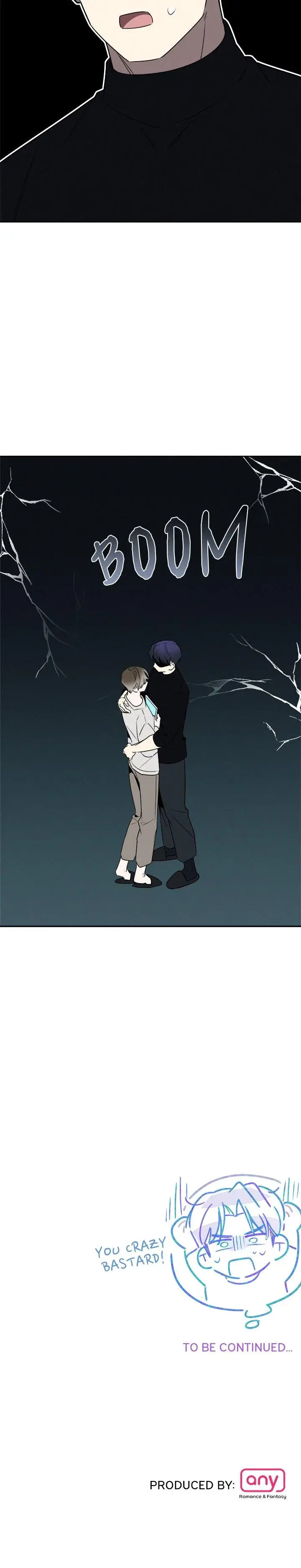 Cherry Doll Scandal Chapter 51 - Page 26