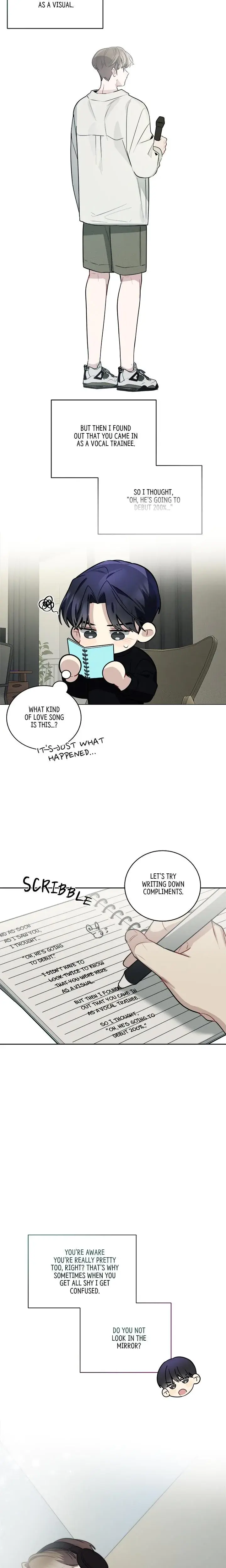 Cherry Doll Scandal Chapter 51 - Page 6