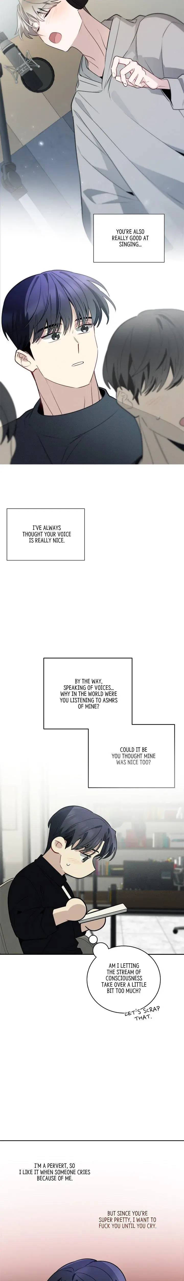Cherry Doll Scandal Chapter 51 - Page 7