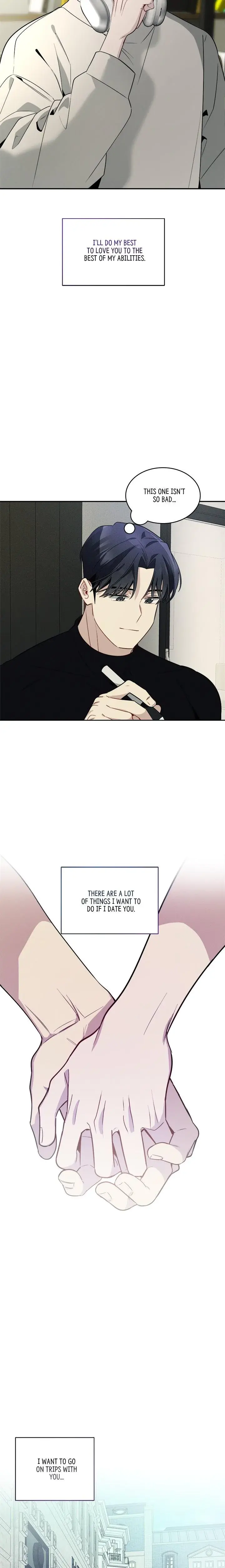 Cherry Doll Scandal Chapter 51 - Page 9