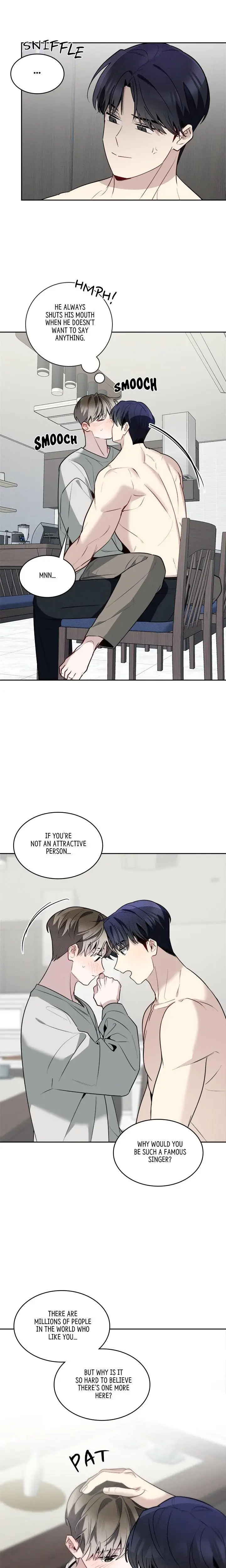 Cherry Doll Scandal Chapter 52 - Page 11