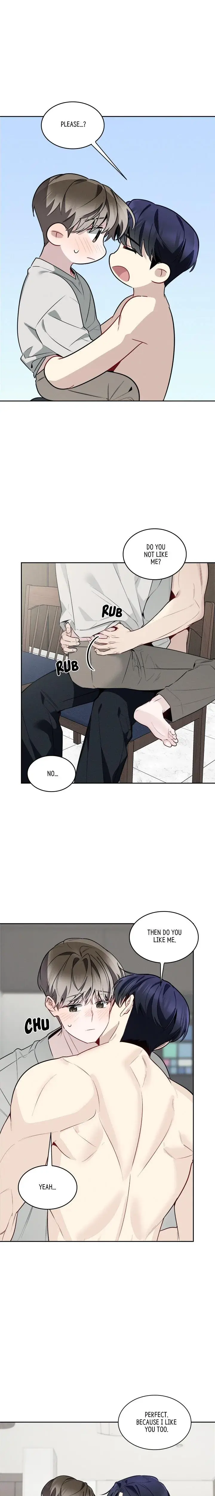 Cherry Doll Scandal Chapter 52 - Page 13
