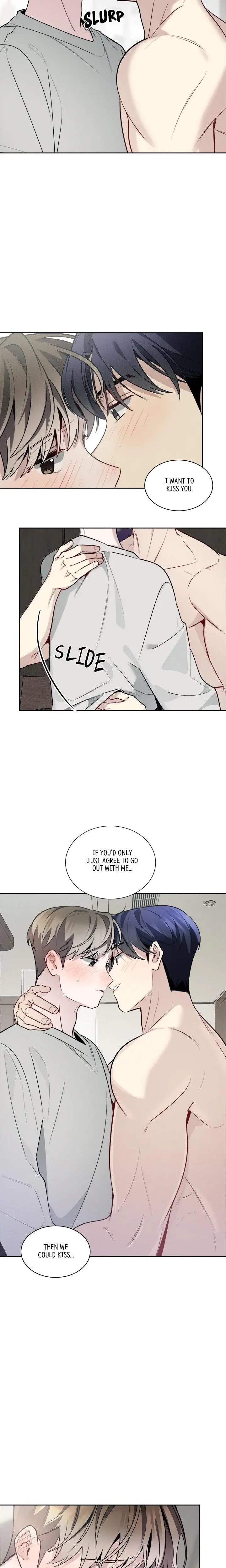 Cherry Doll Scandal Chapter 52 - Page 15