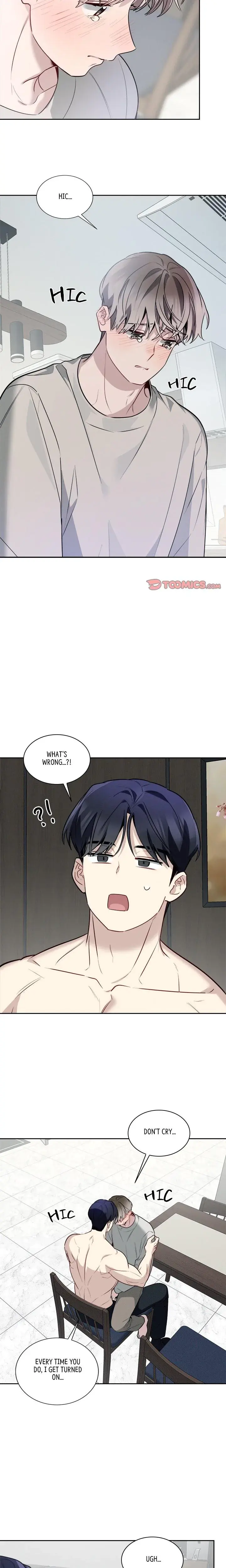 Cherry Doll Scandal Chapter 52 - Page 16