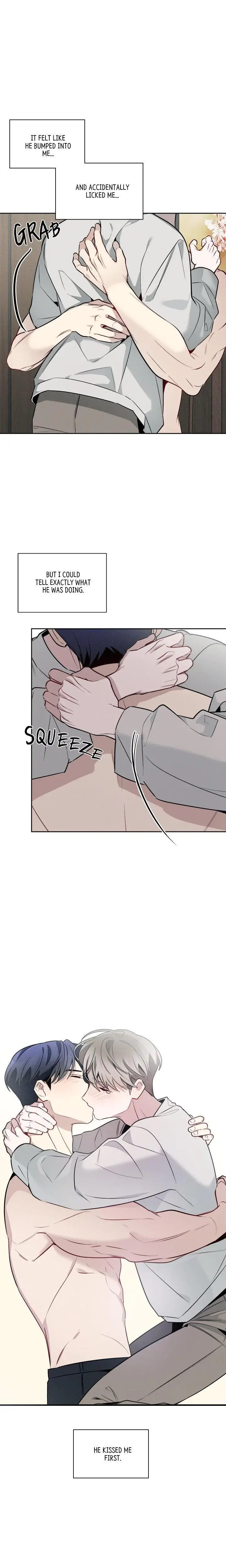 Cherry Doll Scandal Chapter 52 - Page 19