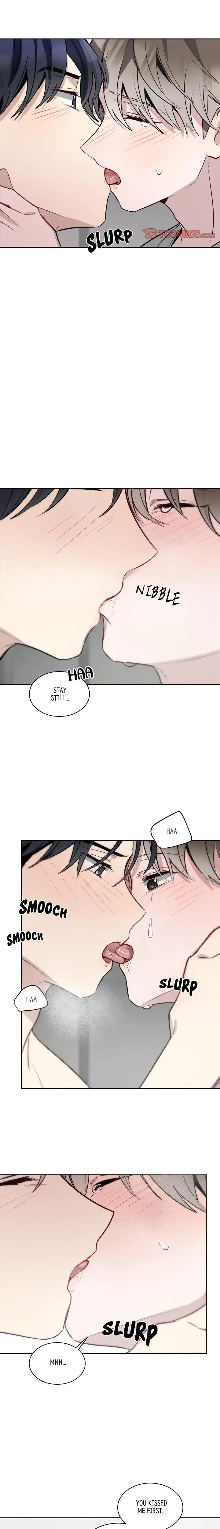 Cherry Doll Scandal Chapter 52 - Page 20