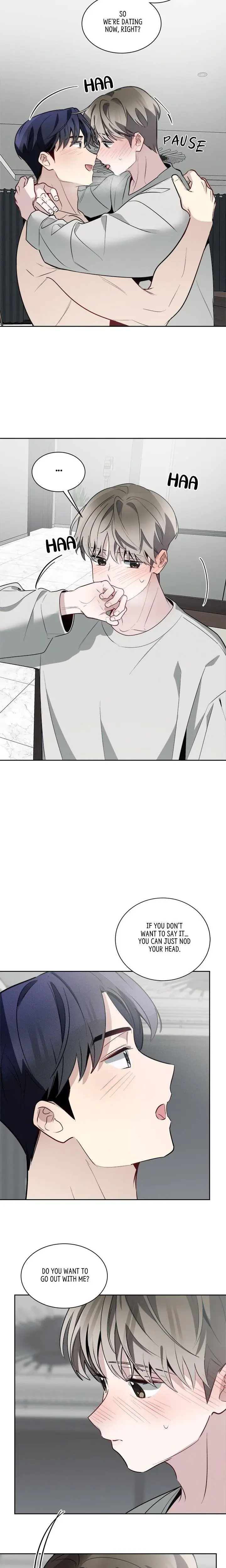 Cherry Doll Scandal Chapter 52 - Page 21