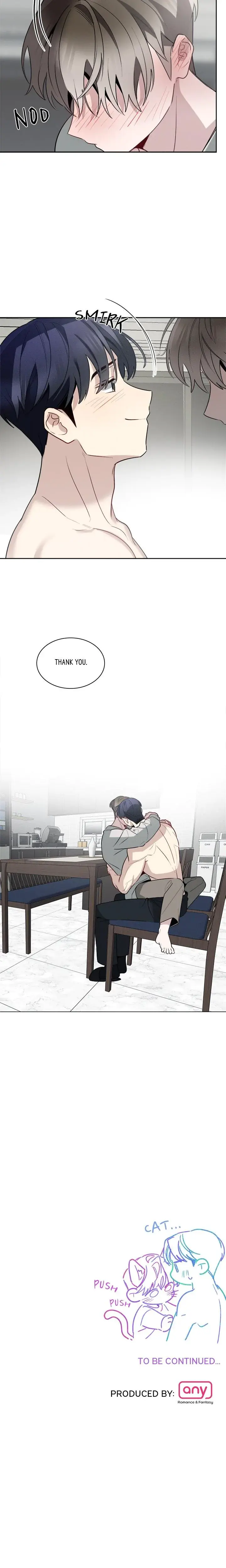 Cherry Doll Scandal Chapter 52 - Page 22