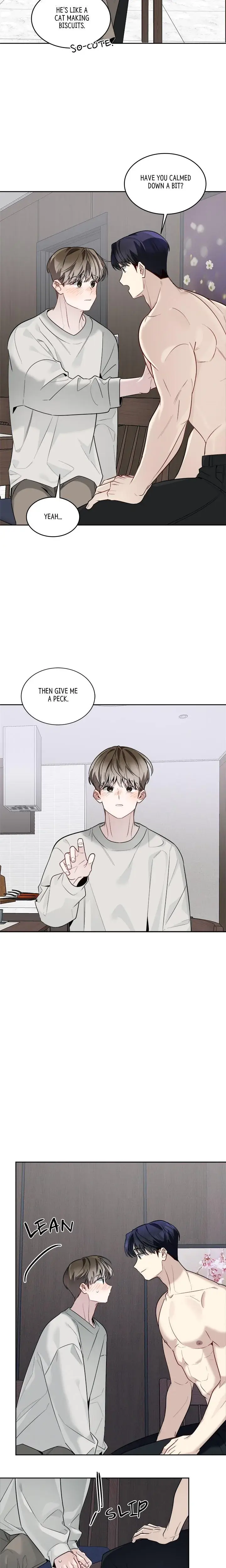 Cherry Doll Scandal Chapter 52 - Page 6