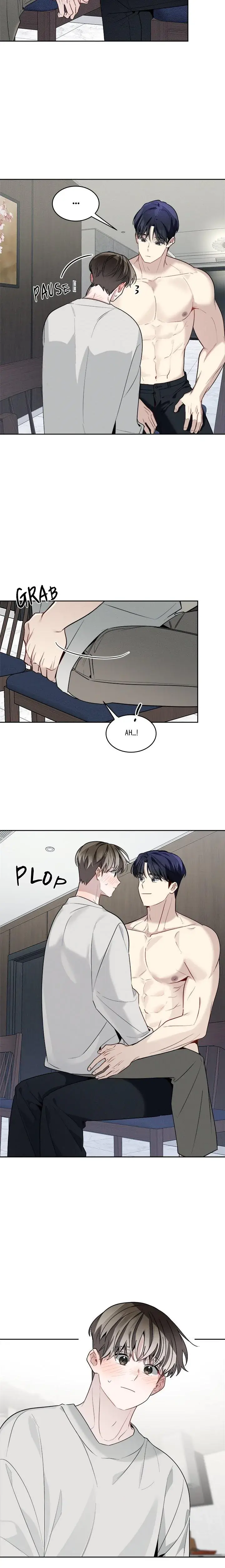 Cherry Doll Scandal Chapter 52 - Page 7