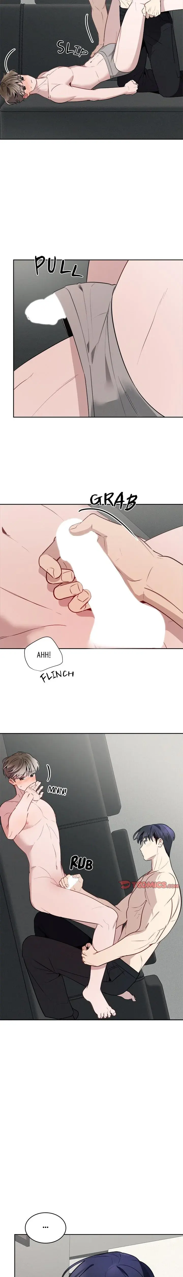 Cherry Doll Scandal Chapter 53 - Page 14