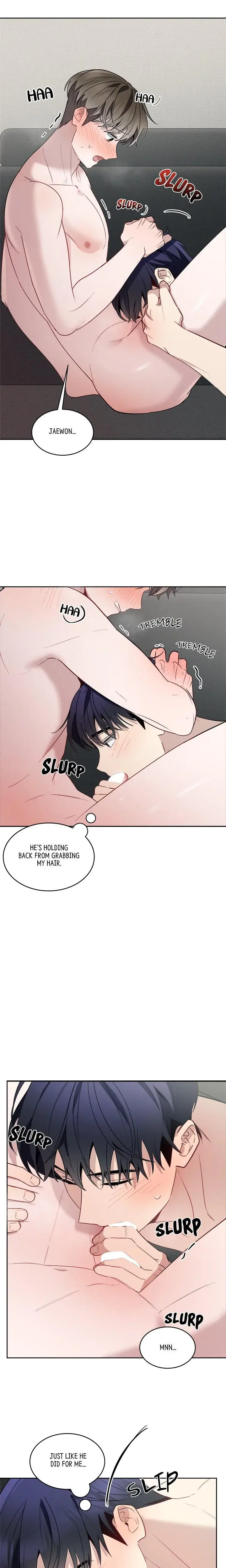 Cherry Doll Scandal Chapter 53 - Page 16