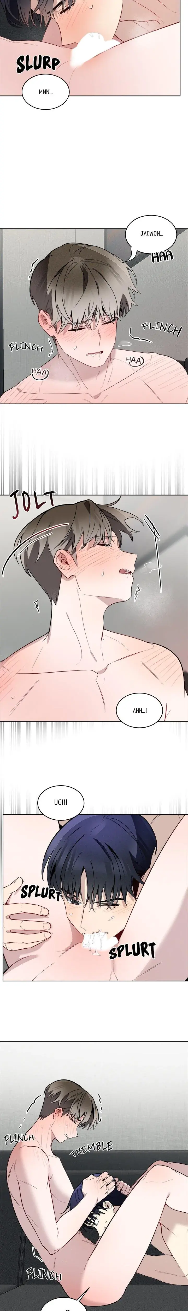 Cherry Doll Scandal Chapter 53 - Page 17