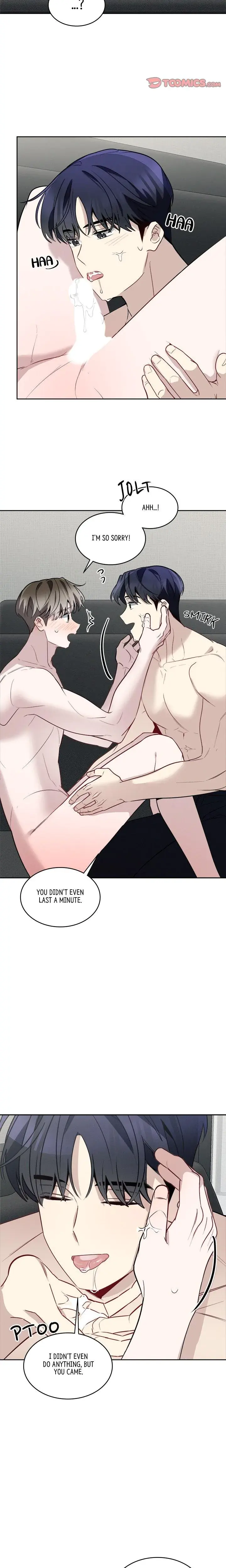 Cherry Doll Scandal Chapter 53 - Page 18