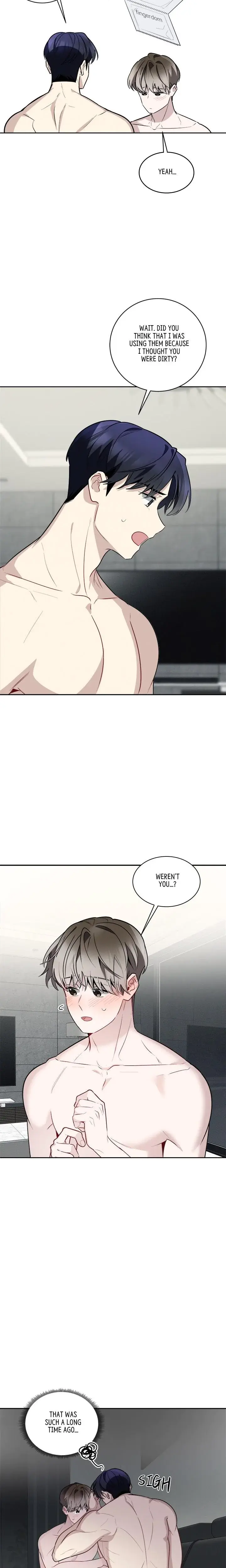 Cherry Doll Scandal Chapter 54 - Page 10