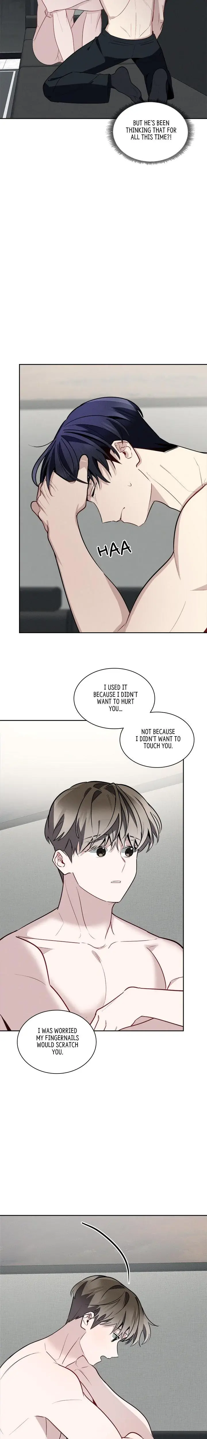Cherry Doll Scandal Chapter 54 - Page 11