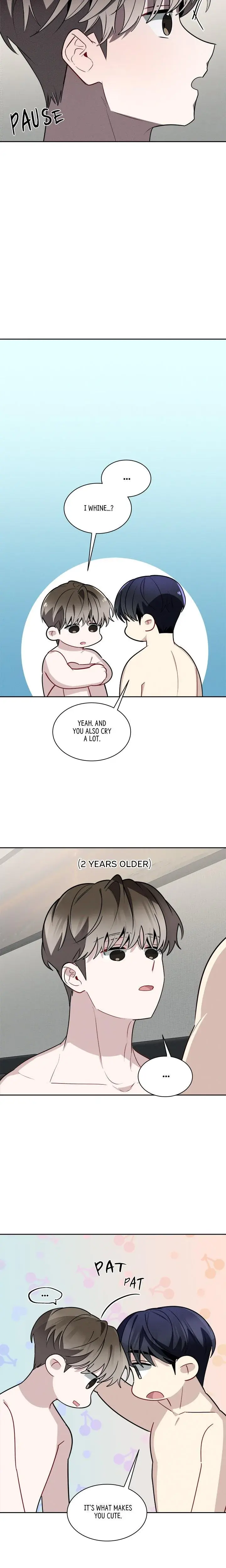 Cherry Doll Scandal Chapter 54 - Page 14