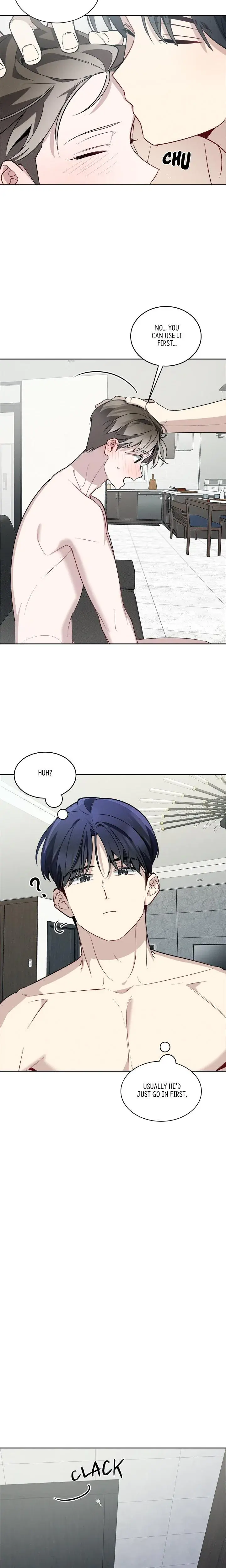 Cherry Doll Scandal Chapter 54 - Page 17