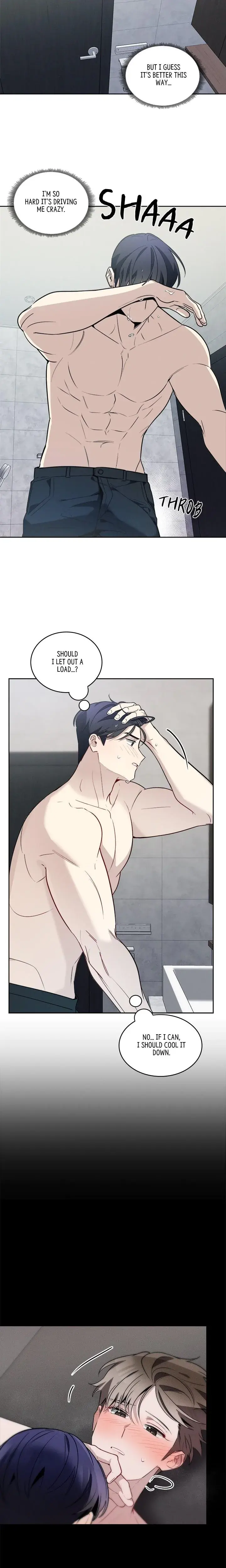 Cherry Doll Scandal Chapter 54 - Page 18