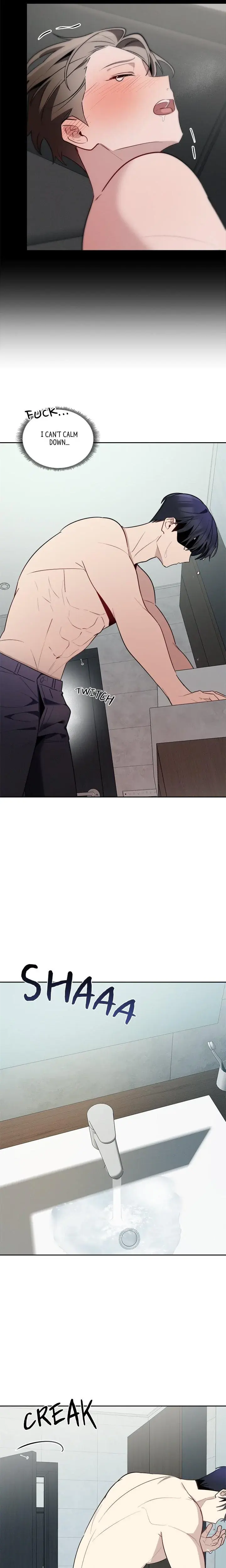 Cherry Doll Scandal Chapter 54 - Page 19