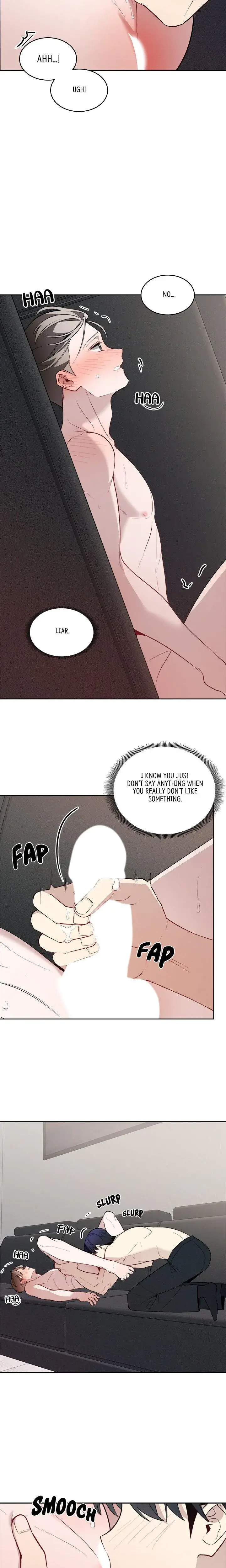 Cherry Doll Scandal Chapter 54 - Page 2
