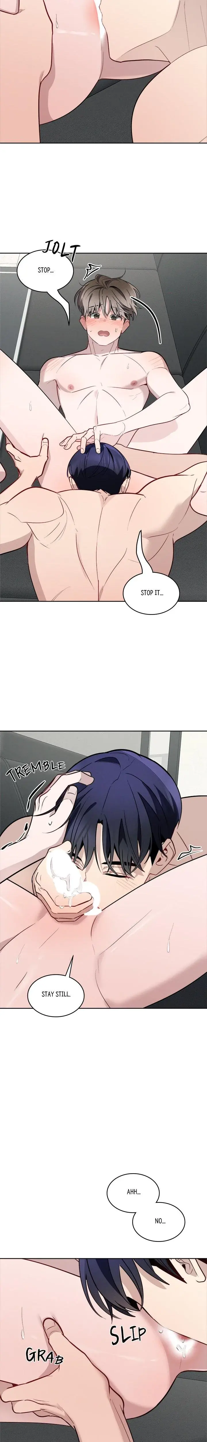 Cherry Doll Scandal Chapter 54 - Page 3