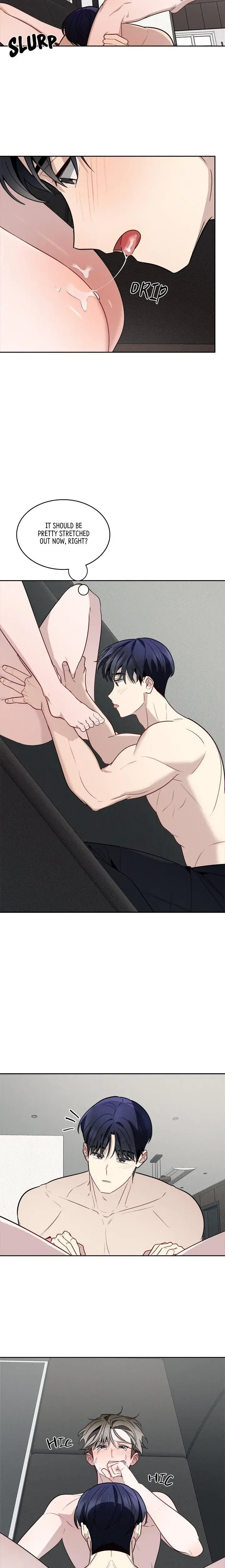 Cherry Doll Scandal Chapter 54 - Page 6
