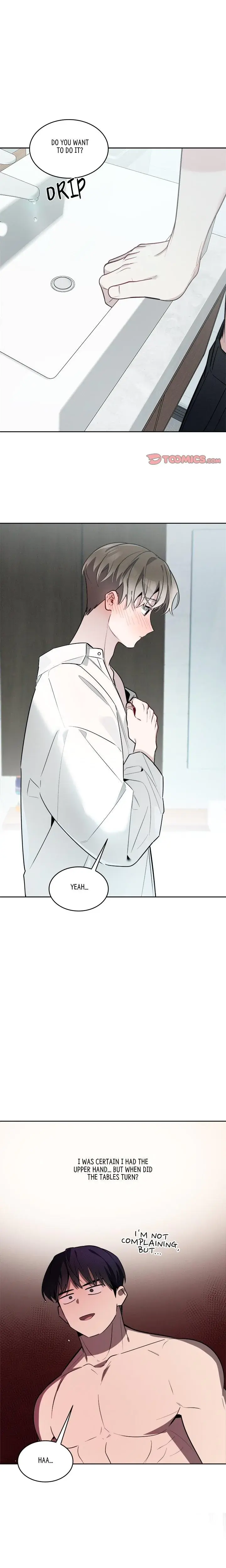 Cherry Doll Scandal Chapter 55 - Page 1