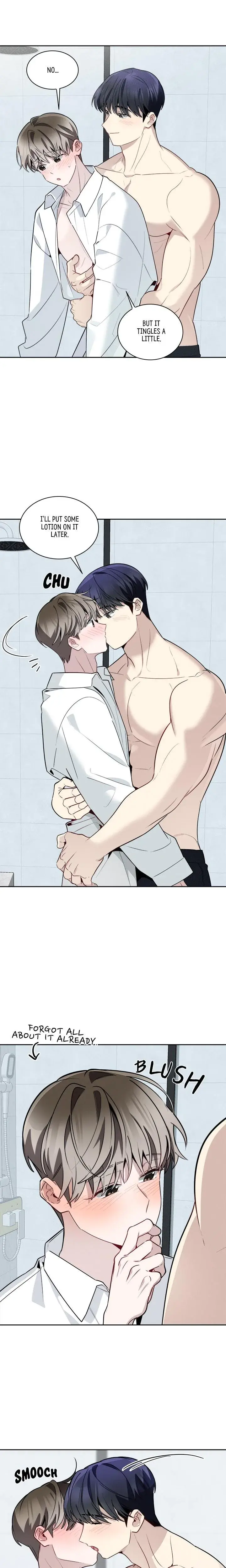 Cherry Doll Scandal Chapter 55 - Page 11