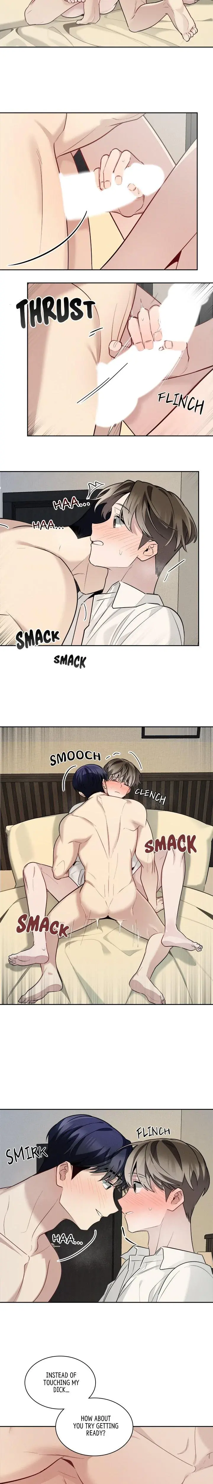Cherry Doll Scandal Chapter 55 - Page 17
