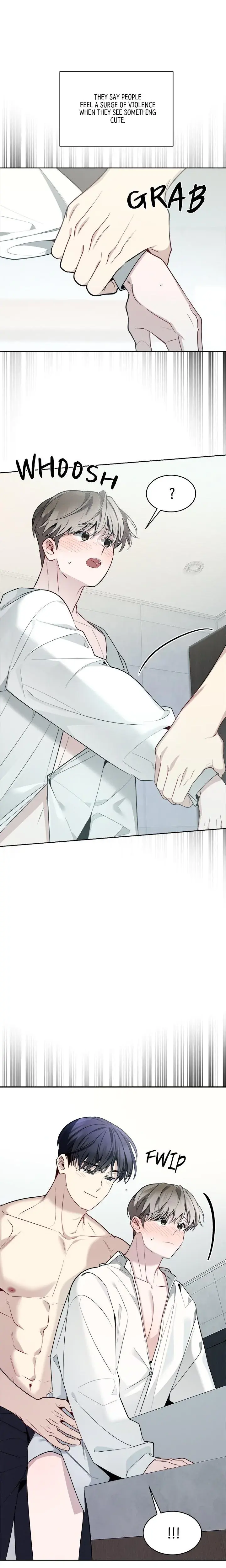 Cherry Doll Scandal Chapter 55 - Page 2