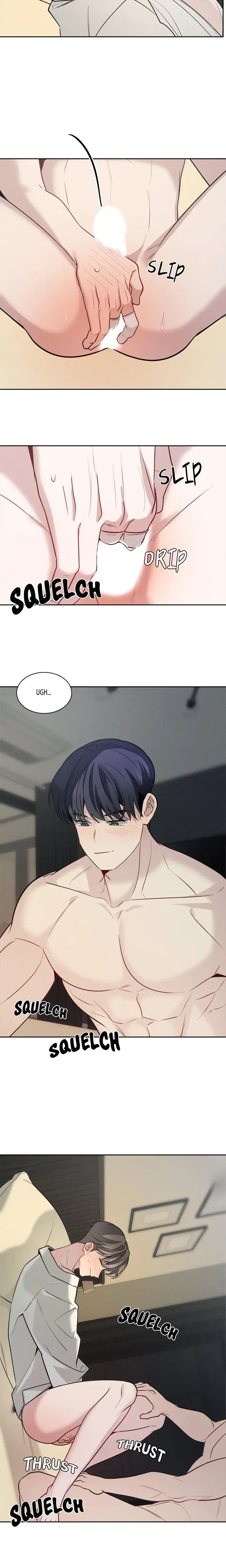 Cherry Doll Scandal Chapter 55 - Page 21