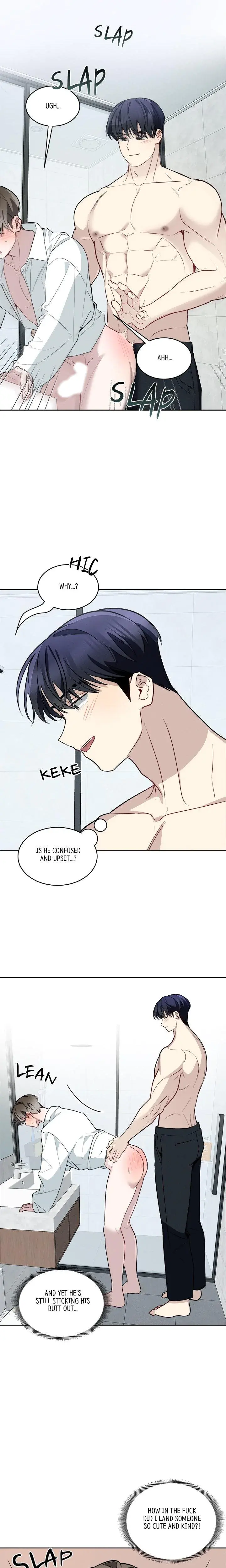 Cherry Doll Scandal Chapter 55 - Page 6