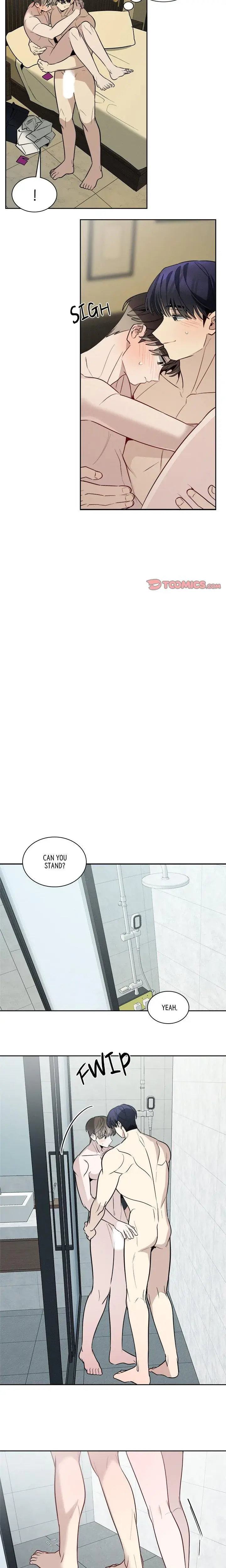 Cherry Doll Scandal Chapter 56 - Page 16