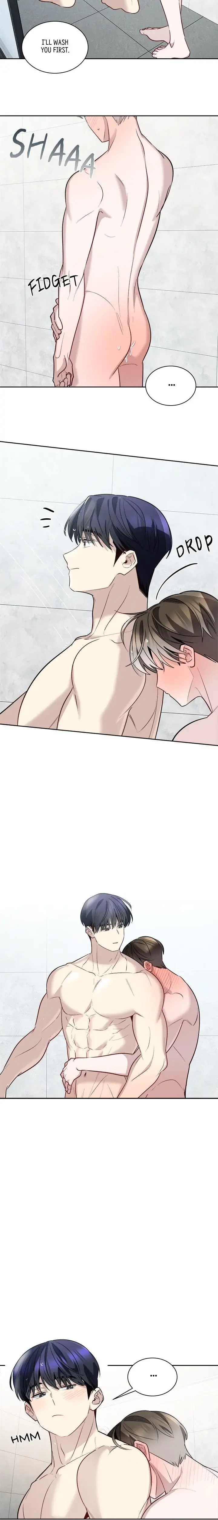 Cherry Doll Scandal Chapter 56 - Page 17