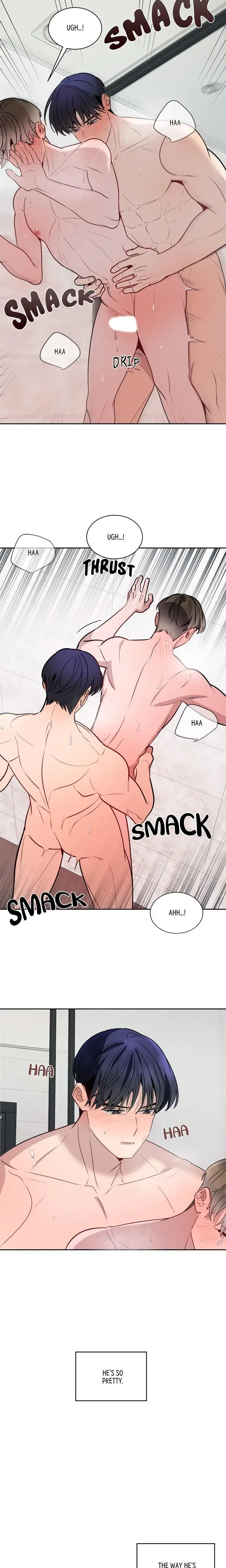Cherry Doll Scandal Chapter 56 - Page 19