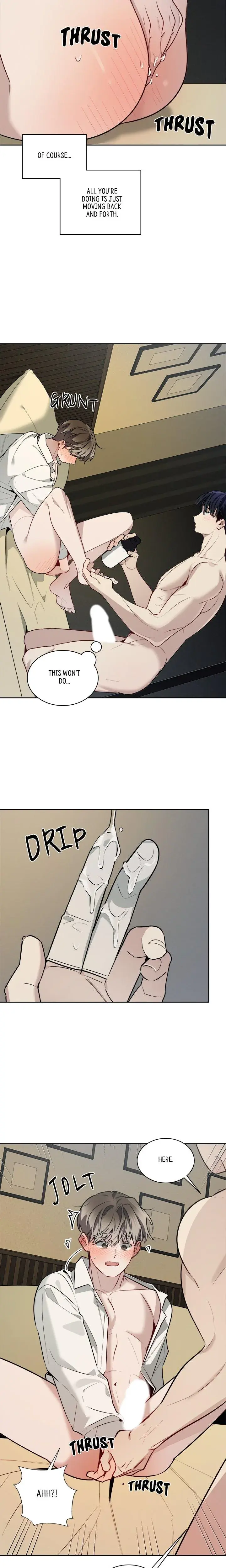 Cherry Doll Scandal Chapter 56 - Page 2