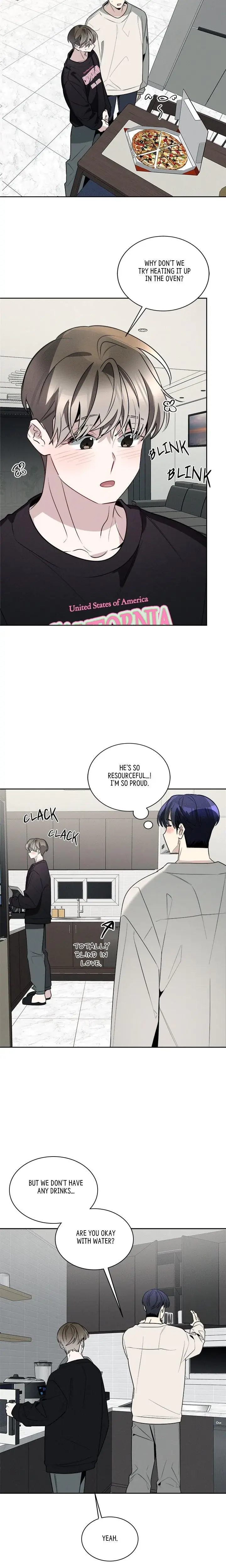 Cherry Doll Scandal Chapter 56 - Page 22