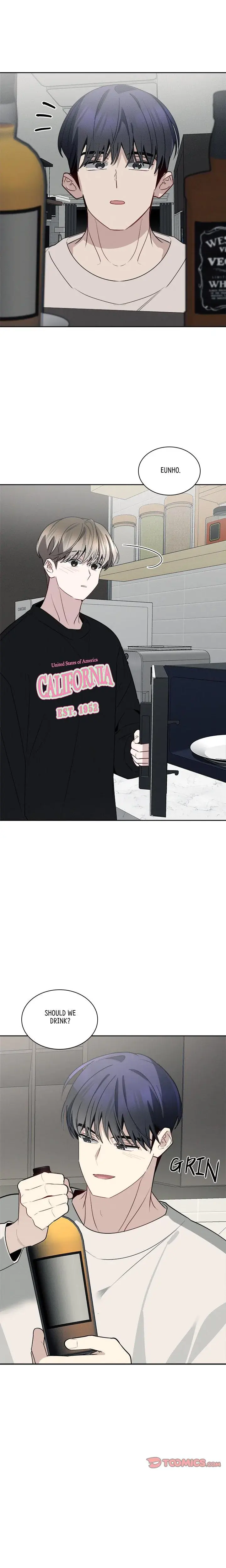 Cherry Doll Scandal Chapter 56 - Page 23