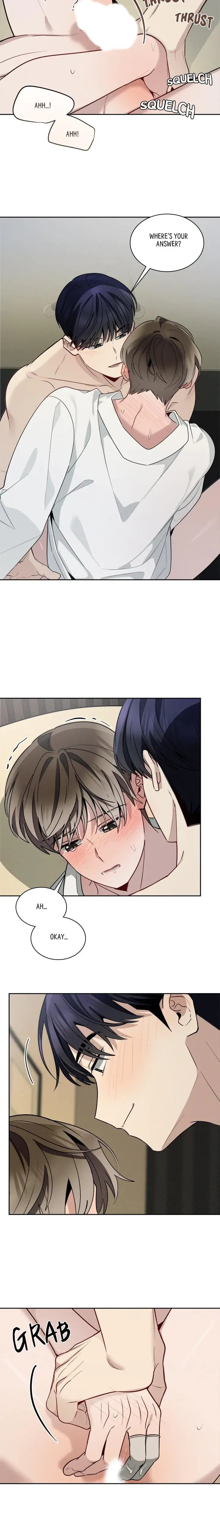 Cherry Doll Scandal Chapter 56 - Page 4