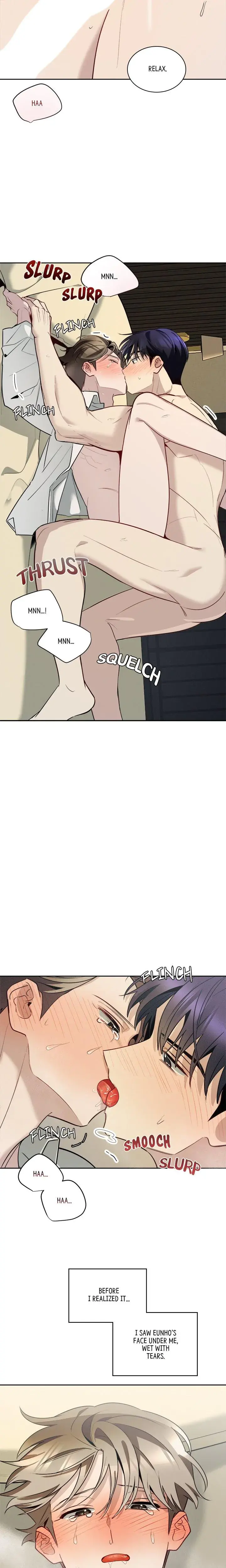 Cherry Doll Scandal Chapter 56 - Page 7