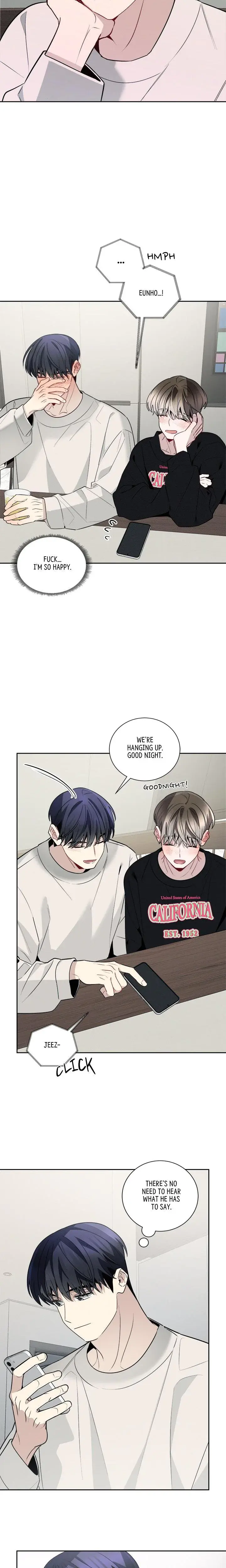 Cherry Doll Scandal Chapter 57 - Page 14