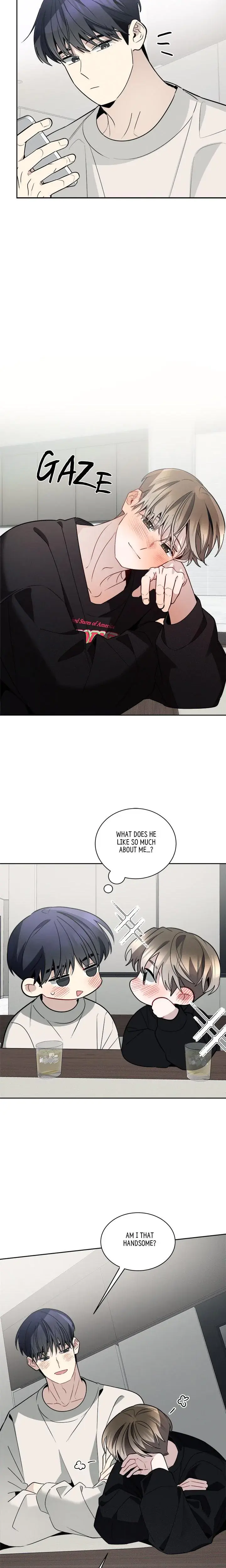 Cherry Doll Scandal Chapter 57 - Page 15